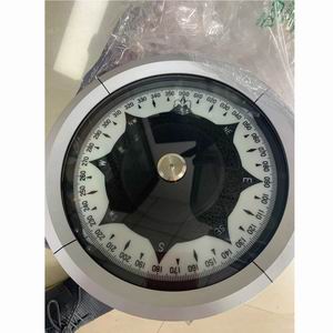 TOKYO KEIKI TKC gyro compass split display RP-51-1 with original bracket and junction box MB-31-1 brand new original box
