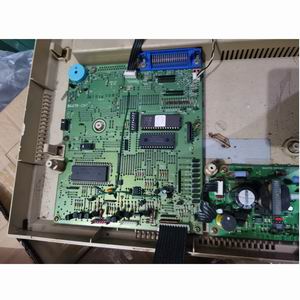 JRC NKG-800 dot matrix printer dedicated motherboard