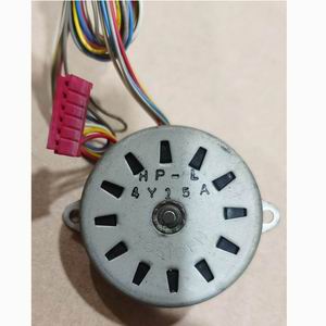 JRC NKG-800 Feed shaft motor