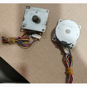 PP4-C 42YA1 A6 523WB FOR PP510 JRC NKG-800