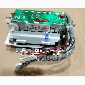 MECHANISM ASS`Y,BA MODEL-290