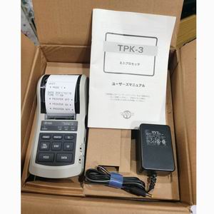 TPK-3 NAKAMURA MFGCO.,LTD.