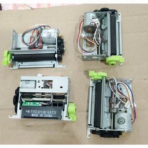epso m-t102 movement print head Gongda tp-58k tp pos58P
