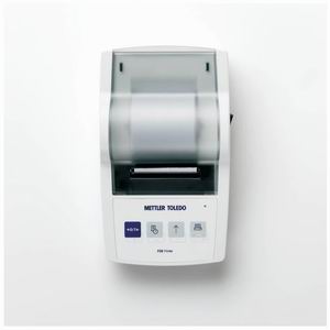 Mettler Toledo RS-P26 Printer  head & Original ribbon
