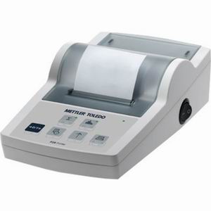 Mettler Toledo RS-P28  RS-P25 USB-25 RS-26，Printer  head & Original ribbon