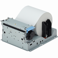 NPI NIPPON PRINTER ENG. INC  NP-3511D-2