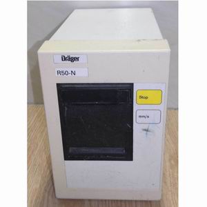 Dräger R50-N Printer