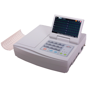ELECTROCARDIOGRAPH CARDIPIA800H  PRINTER HEAD