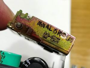 EPSON M-25  PRINTER HEAD