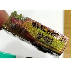 EPSON M-25  PRINTER HEAD SEIKO