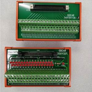 ODEAR SA6TBXY36-F DSXY32T DSXY40T DSVTB-50