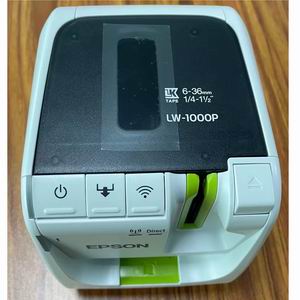 EPSON  LW-1000P
