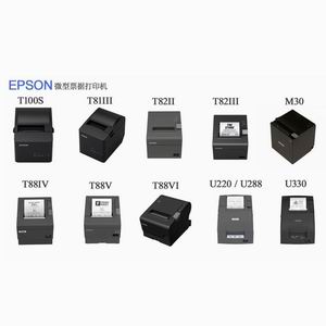 TM-T100S TM-T81III TM-82II TM-82III TM-M3 TM-88IV TM-T88V TM-T88VI TM-U220 TM-TU288 TM-U330