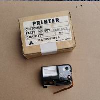 EUY-2ER1502 PRINTER MATSUSHITA