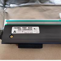 THERMAL PRINT HEAD EUX-C88A4HCO4 