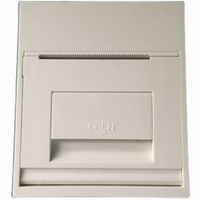 Philips DFM100 defibrillation monitor printer recorder