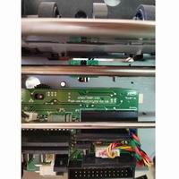 Citizen Drukarka paragonowa ADP-300 CUTTER  Coloring cassette