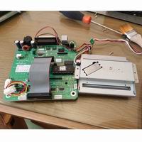Receipt printer Citizen ADP 300)  motherboard