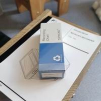 TKCBBEBA5FC 8012081500173  RECORDING CHART TOPPLING