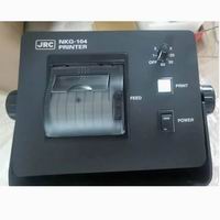 JRC NKG-104 PRINTER