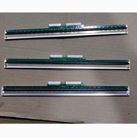 Philips ECG TC20, TC30,  TC50 thermal printing head assembly