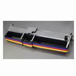 Epson LX300 four color ribbon rack 4C color ribbon LQ300 LQ300+LX300 LQ800 ship four color S015073 S015082 S015077 color ribbon frame
