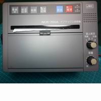 JRC NCR-700A NAVTEX RECEIVER (NAVIGATION WARNING RECEIVER)