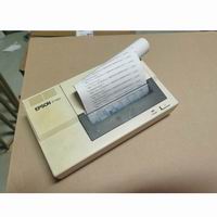 Epson P-40P Thermal Printer