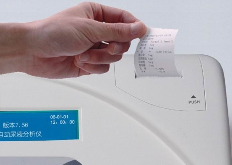 printhead for H-100 Dirui Urine Chemistry Analyzer,