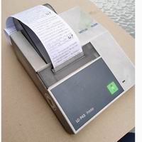 LC-P43 Printer METTLER TOLEDO  T2108 printhead