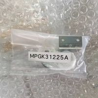 JRC  JAX-9B  JAX-9A  MPGK31225A