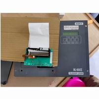 Printer head Drw.No:74SS48673-01E PAGE3/15 NABTESCO