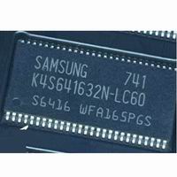  K4S641632N-LC60