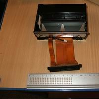FTP-040MFC100