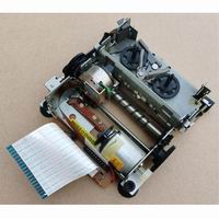 Citizen Systems Mini Printer manual DP-555, AC-3 / 3F, IR-01, IR-61