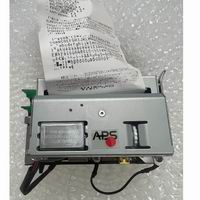 APS STANDARD MOTOR FP130-KT-14200 12V Cp212-hrs-gca-omn 