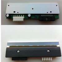 Printhead KD2004-DC72D Rohm  Barcode Printer