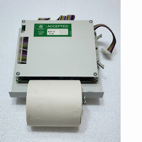 Autronica BUP-10 Printer Unit 116-BUP-10