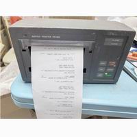 JMC NAVTEX PRINTER PR-900