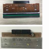 KPW-80-8TBB1-CE Thermal Printer Head for TK202 KPM302 TK302