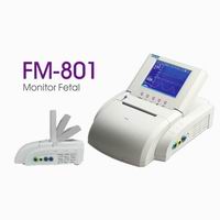 P/N FM-801: For Sale BIOCARE FM-801 Monitor Parts - Listing #5466359