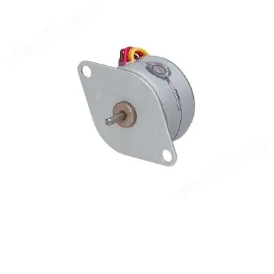 PFC55H-48D1 Rotary Tin Can Stepper Motor -
