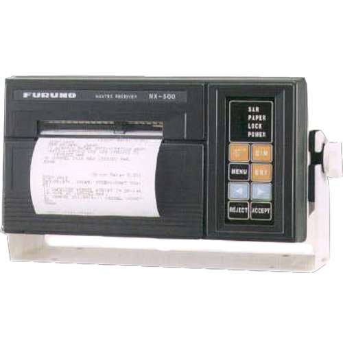 372634 ECHO SOUNDER RECORDING PAPER, #TP-0340 FOR FURUNO NX-500
