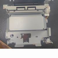 Star Micronics MP115MP-24G-A, MP111MP-24G-A