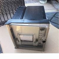 TYPE A 4001, TYPE A 400 1 (1) Centronics